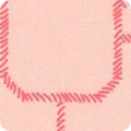 Fabric Oranges/Peaches