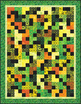 Pattern Ambling