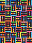 Pattern Hey Day