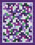 Pattern Ambling
