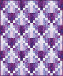 Pattern City Lights