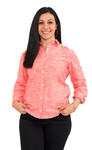 Pattern Archer Button Up: Sizes: 0 - 10