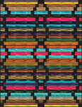 Pattern Spaced Out