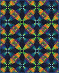 Pattern Pineapple Rush